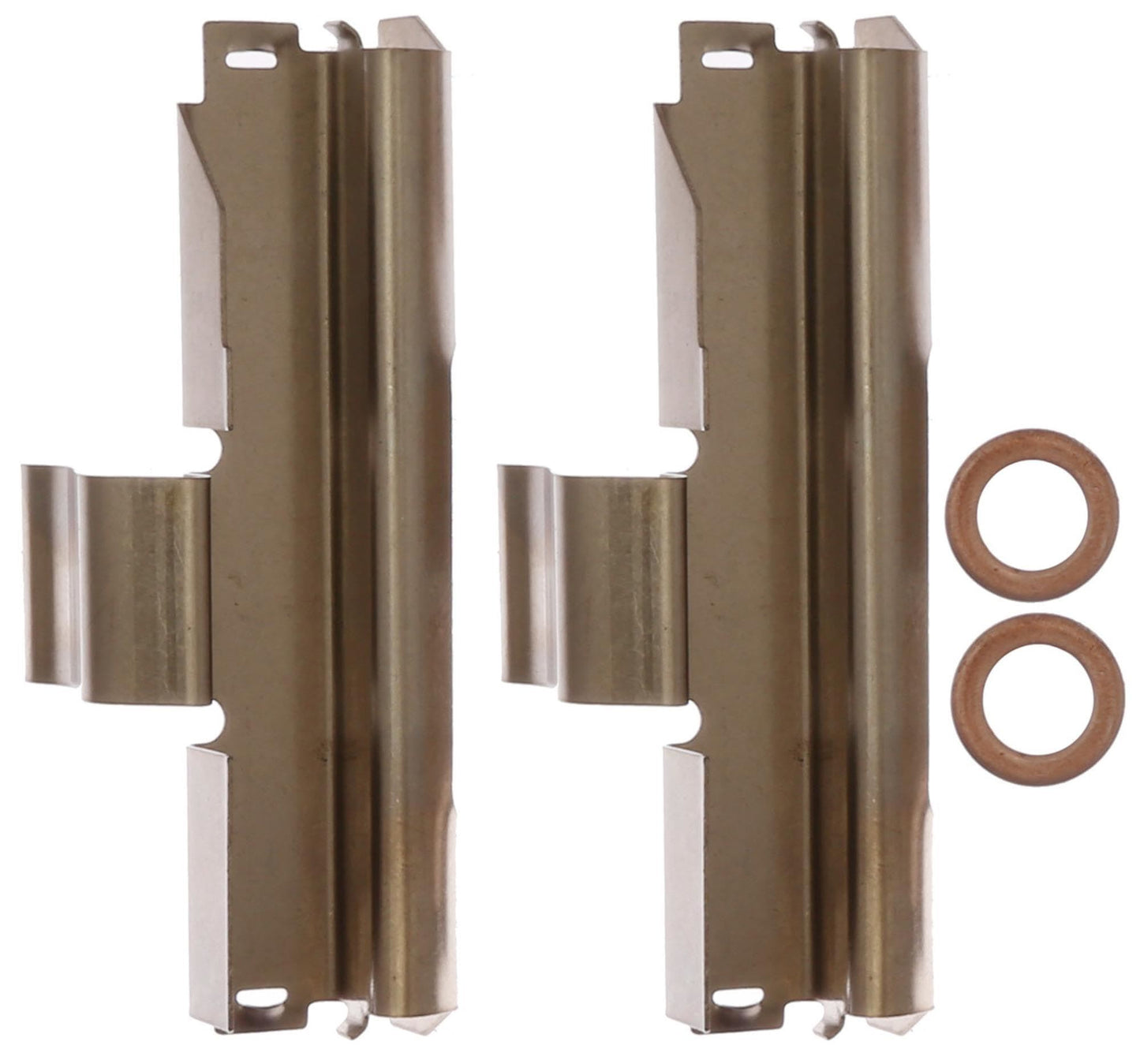 ACDelco Professional Durastop 18FR1147N Étrier de frein à disque