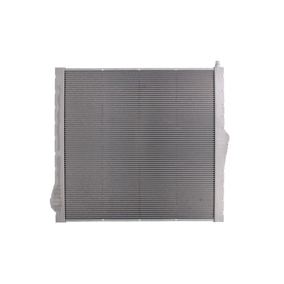 Nissens North America 60827 Radiator