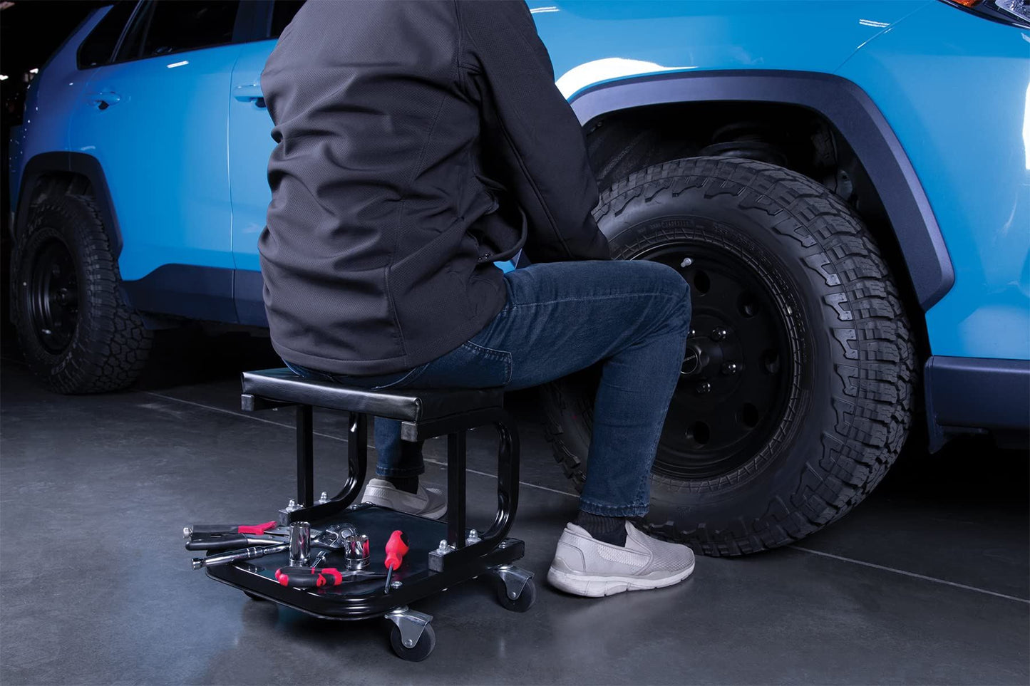 PERFORMANCE TOOL W85007