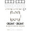 Fel-Pro HS 9071 PT-1 Engine Cylinder Head Gasket Set