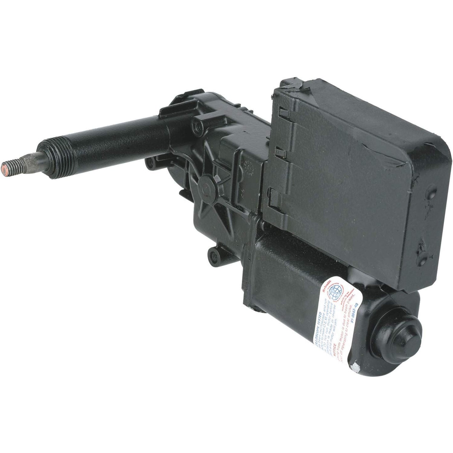 CARDONE 40-1048 Moteur d'essuie-glace