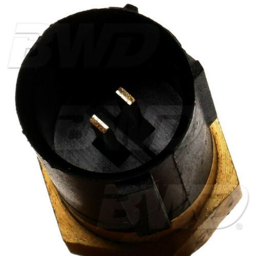 Sensor de temperatura del refrigerante del motor BWD WT5008
