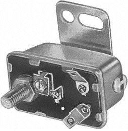 BWD S102 Starter Relay