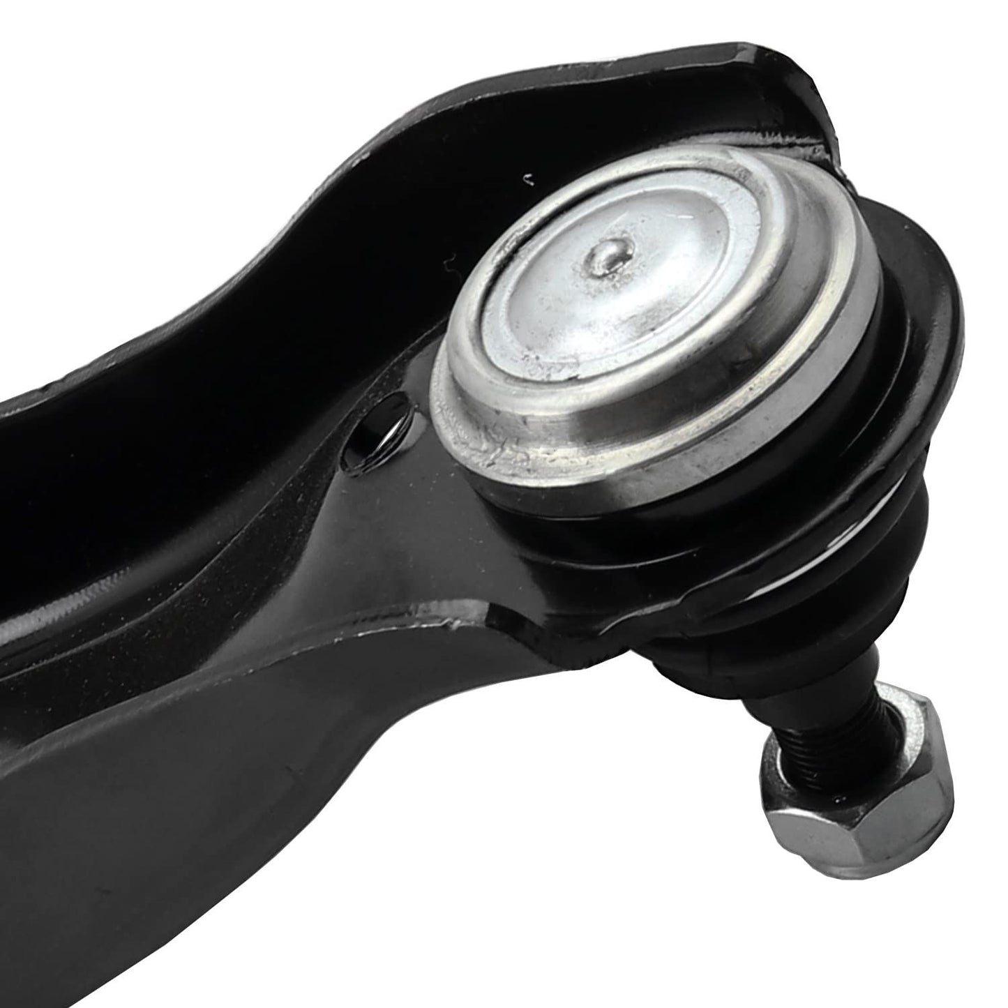 Beck/Arnley 102-8321 Suspension Control Arm and Ball Joint Assembly