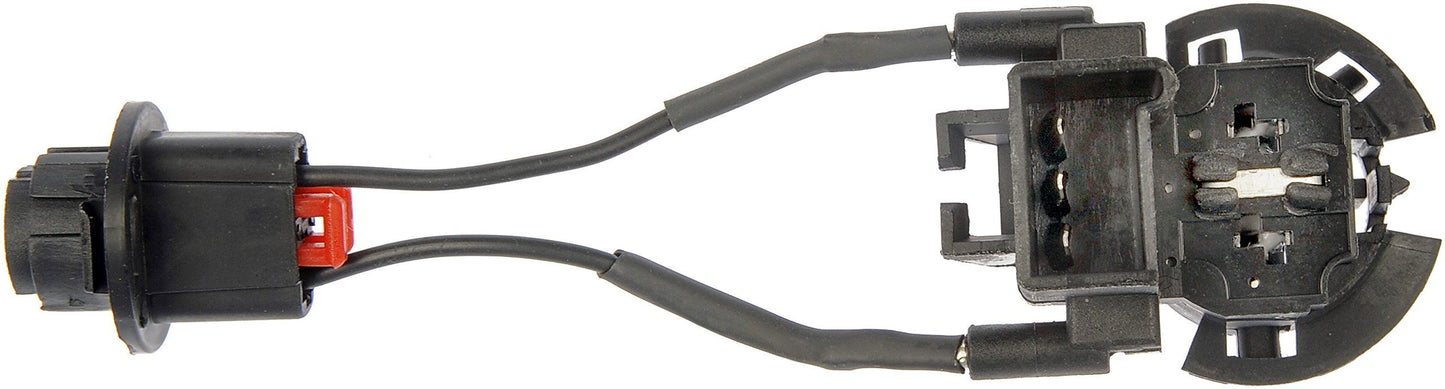 Dorman 923-035 Tail Light Socket