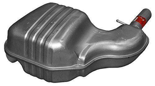 Walker Exhaust 52347