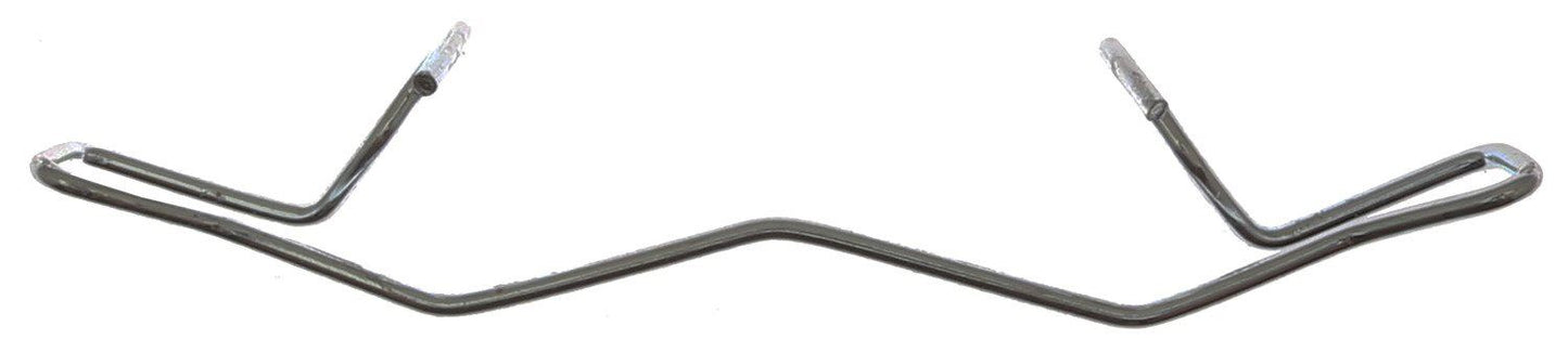 Pinza de freno de disco ACDelco Professional Durastop 18FR12623N