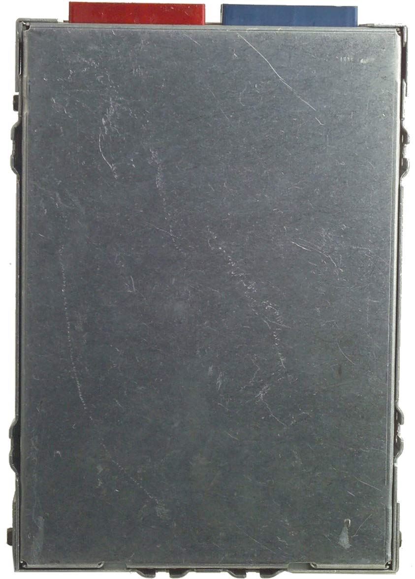 Genuine GM Parts 216-91 Engine Control Module (ECM)