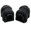Beck/Arnley 101-7558 Suspension Stabilizer Bar Bushing Kit