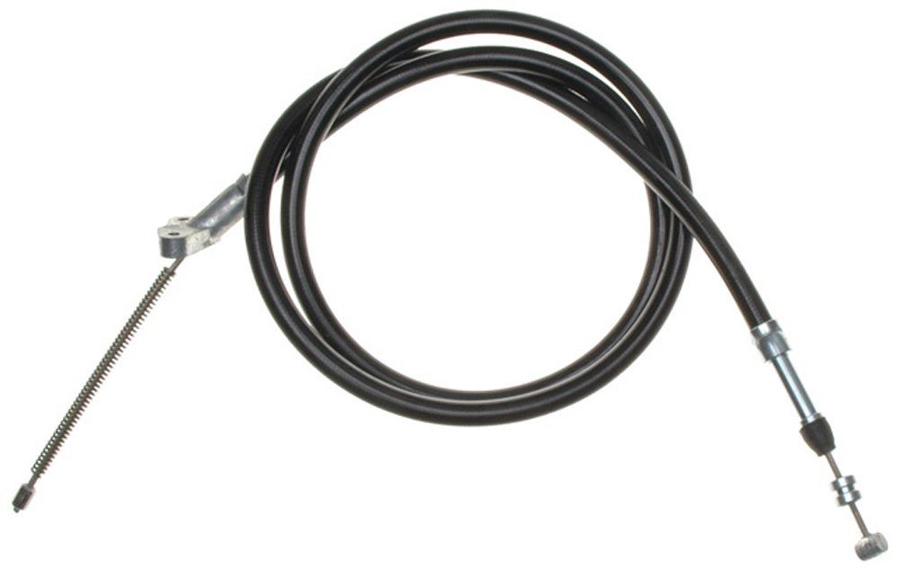 Cable de freno de estacionamiento Raybestos BC95834