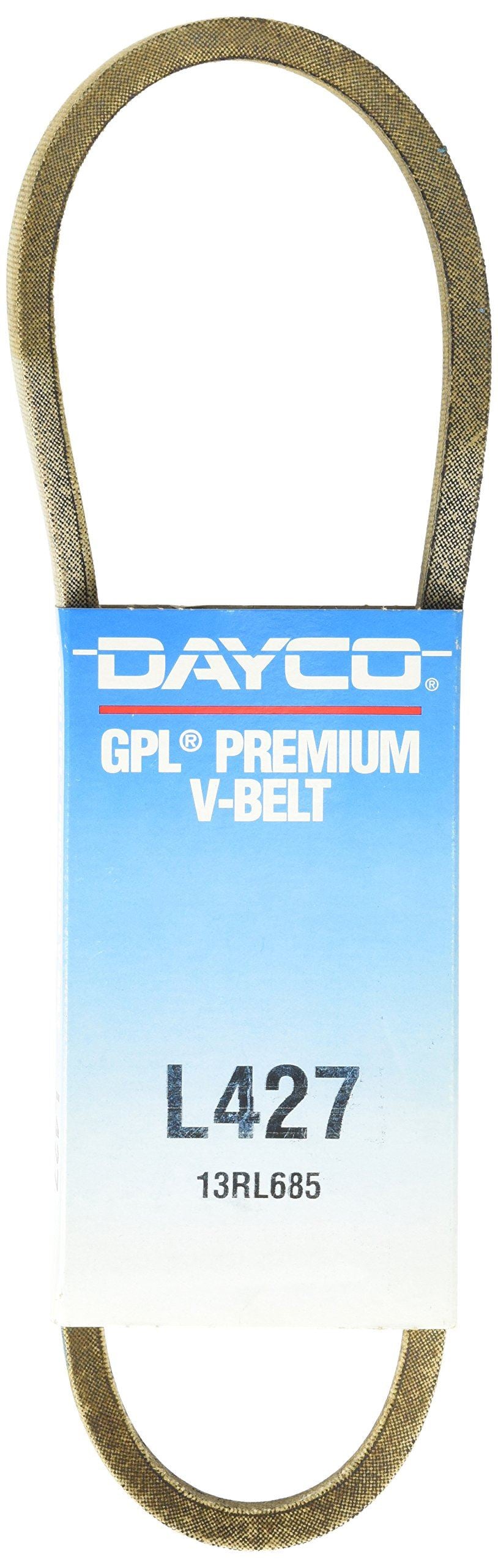 Dayco L427