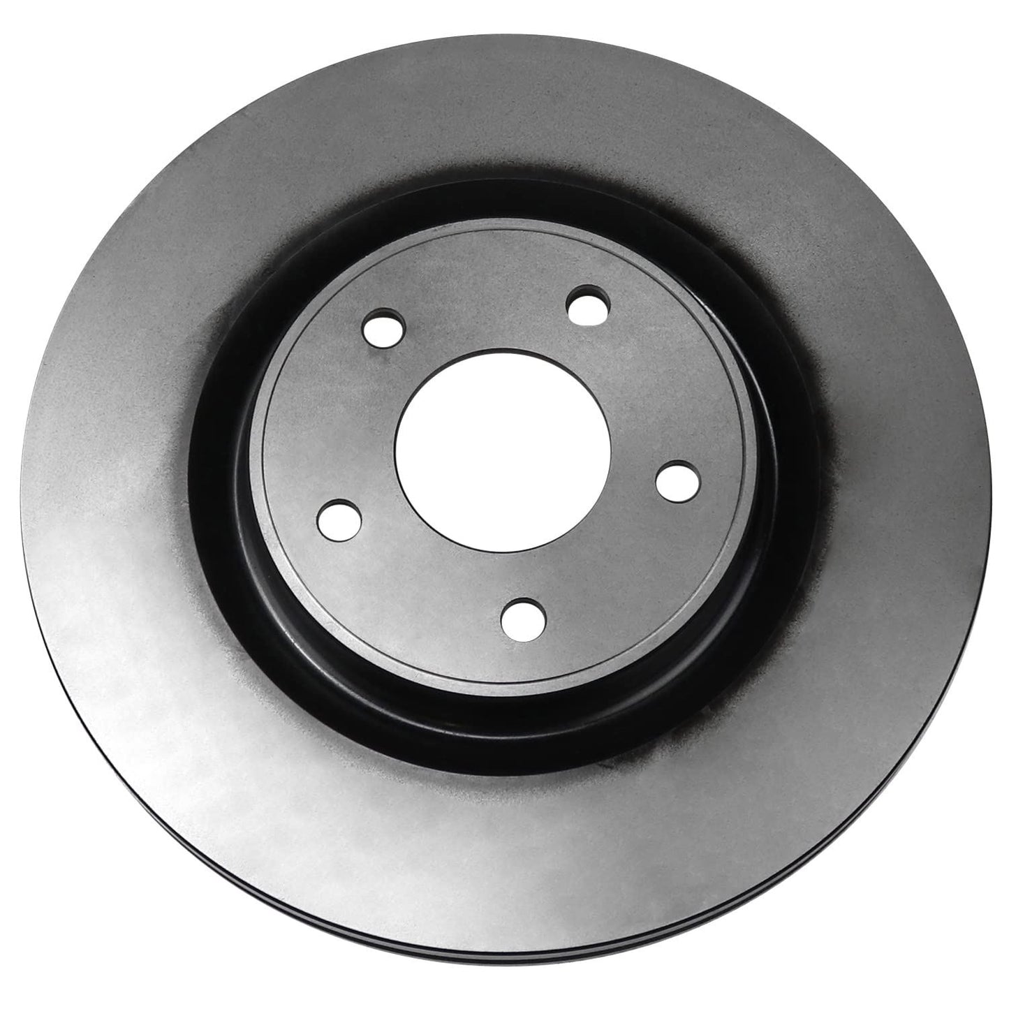 Beck/Arnley 083-3677 Rotor de freno de disco