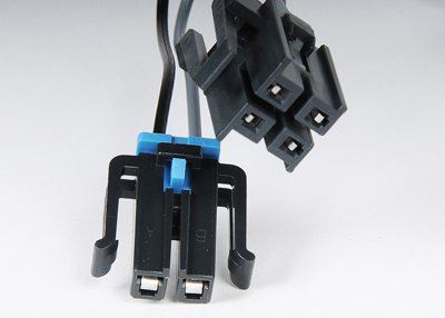 ACDelco GM Equipo original SK1051 Sensor de nivel de combustible