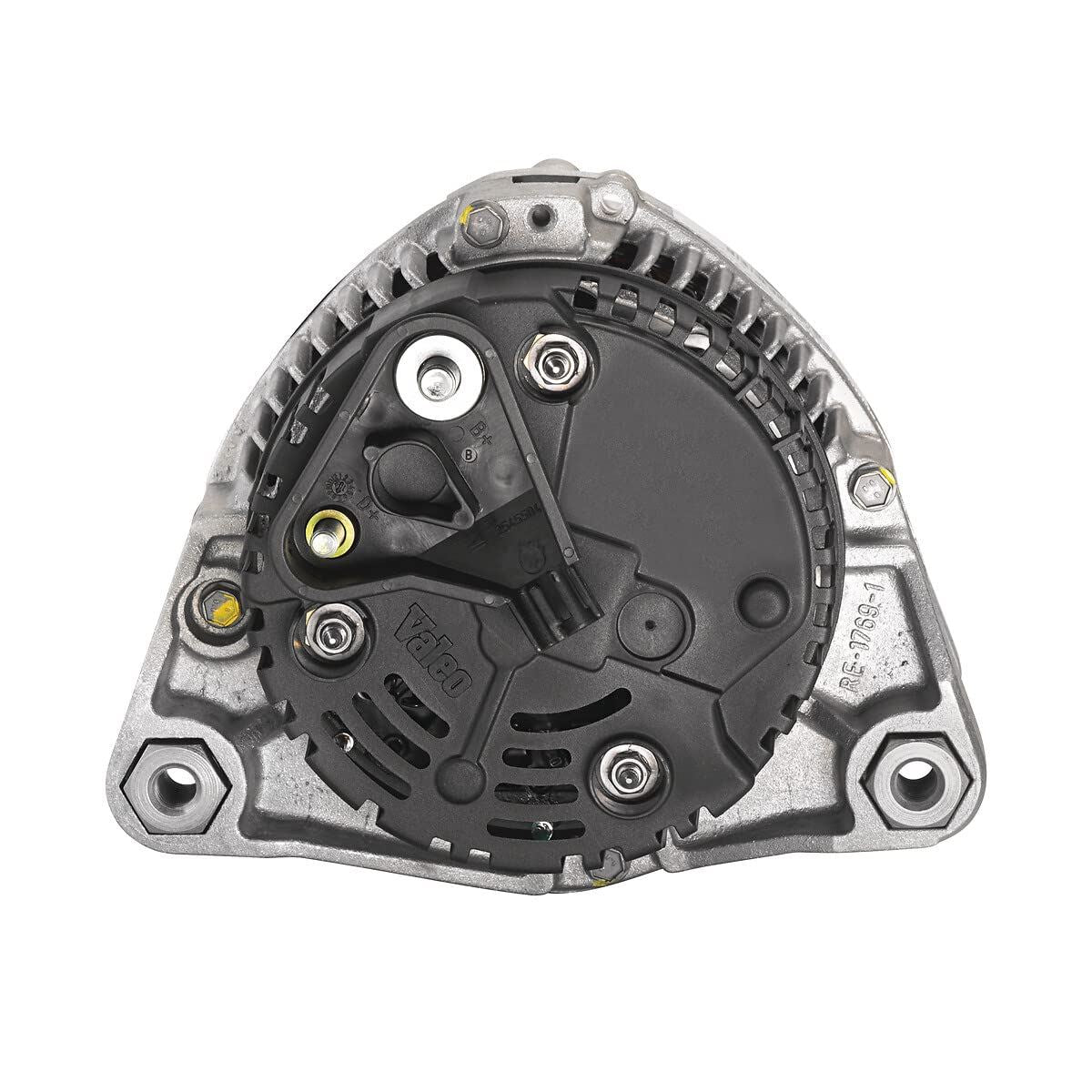 Valeo 439007 Alternator