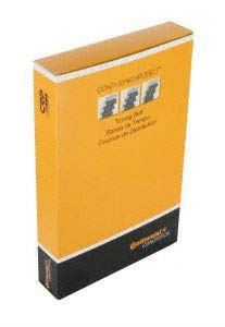 CRP TB222 Serpentine Belt