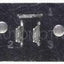 Resistencia del motor del ventilador HVAC BWD RU1066