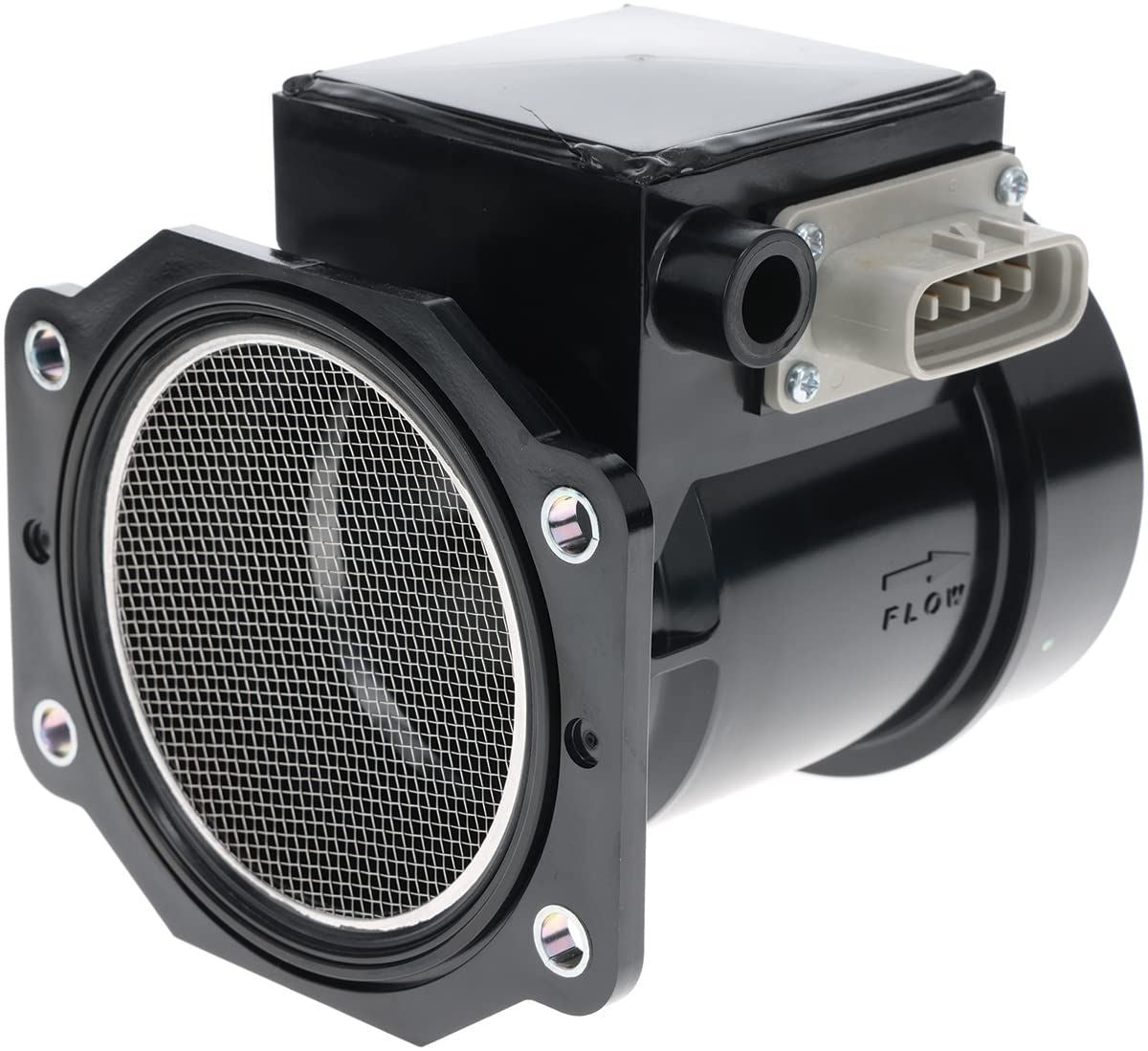 Hitachi MAF0096 Sensor de flujo de aire masivo
