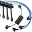 NGK Canada 8705 Spark Plug Wire Set
