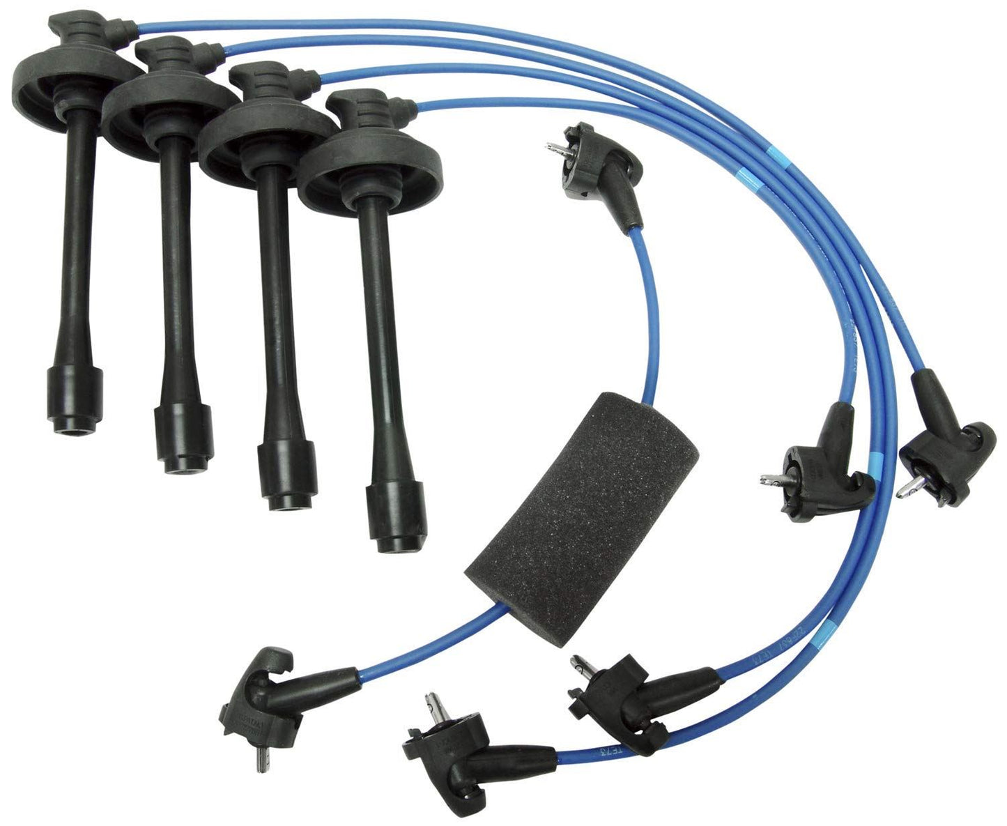 NGK Canada 8705 Spark Plug Wire Set