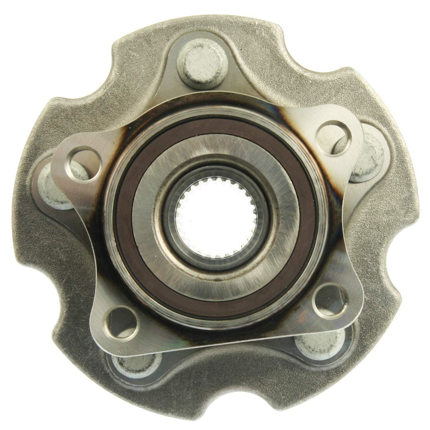 ACDelco Professional 512374 Conjunto de buje y rodamiento de rueda