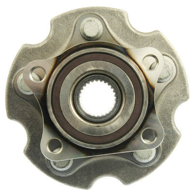 ACDelco Professional 512374 Conjunto de buje y rodamiento de rueda