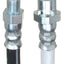 Raybestos BH382984 Brake Hydraulic Hose
