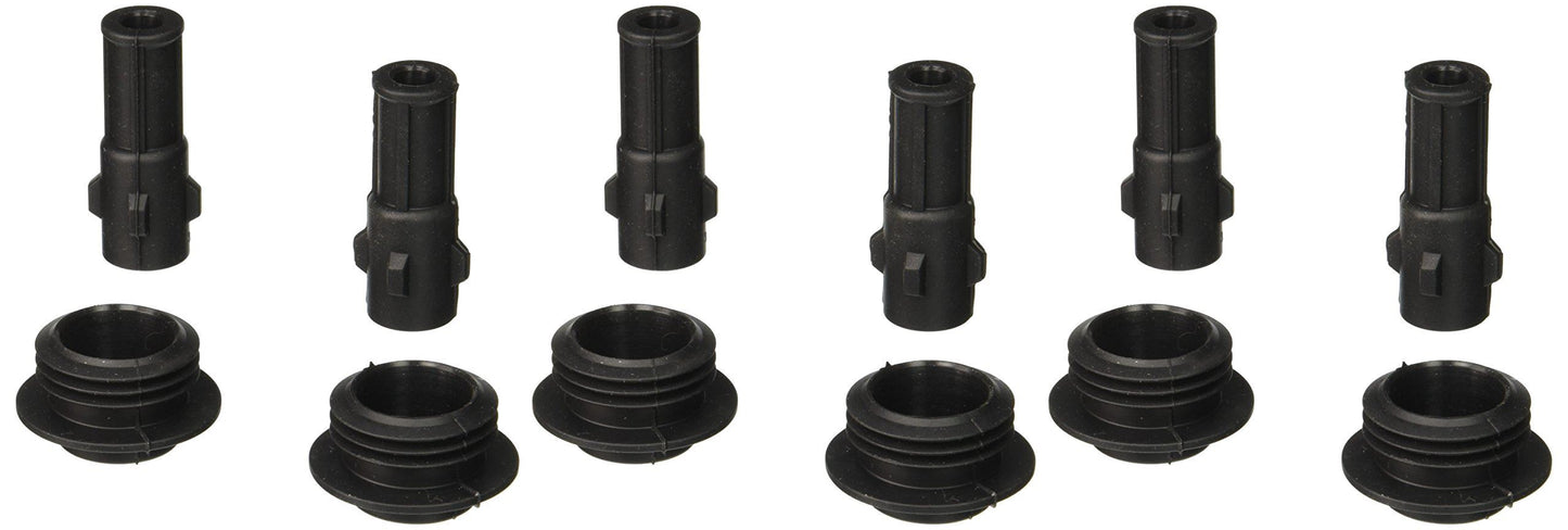 Denso 671-6301 Direct Ignition Coil Boot Kit