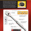 Gearwrench 81213F