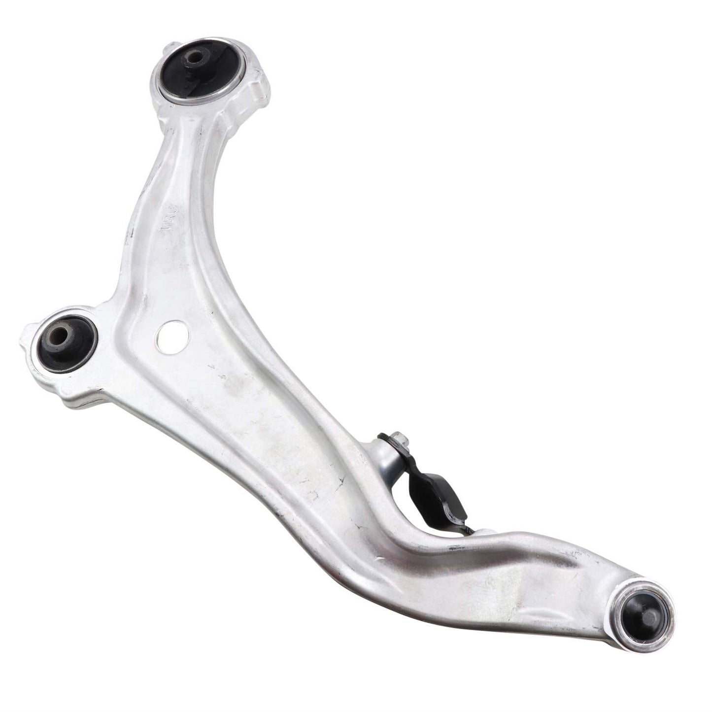 Beck/Arnley 102-7826 Conjunto de brazo de control de suspensión y rótula