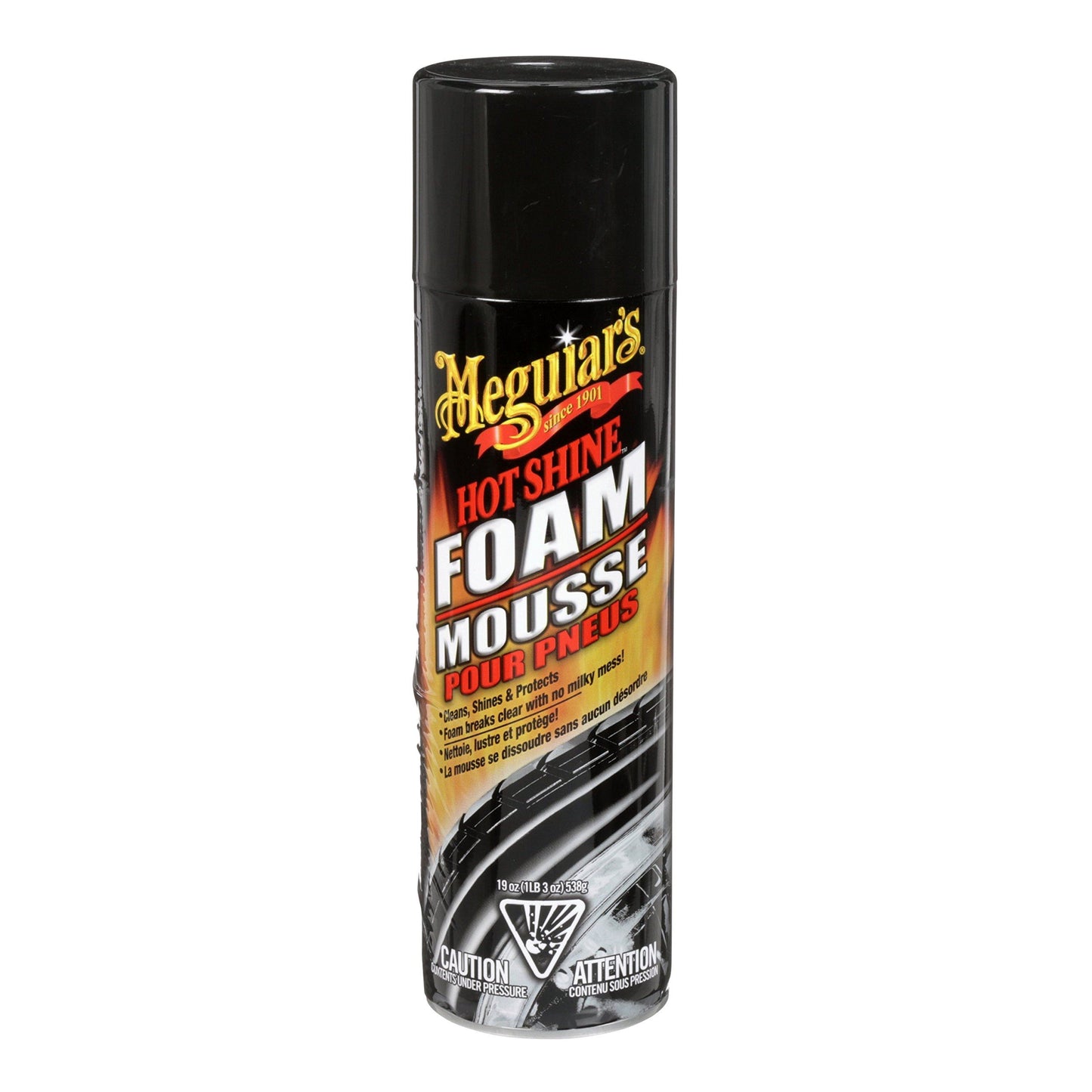 Meguiars G13919C