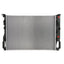 Nissens North America 67102A Radiator