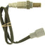 NGK 24837 Sensor de relación aire/combustible