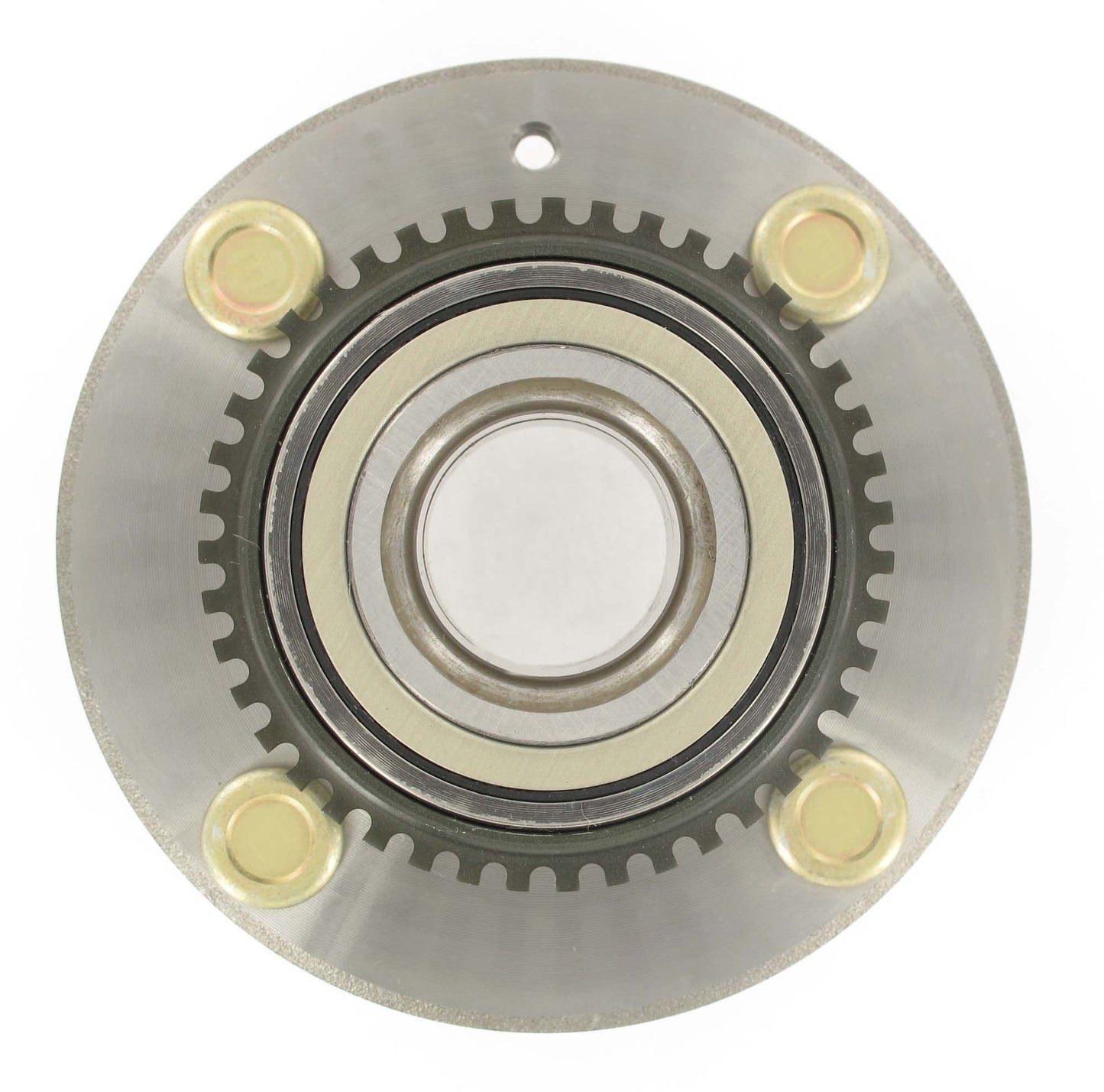 SKF BR930439 Axle Bearing and Hub Assembly