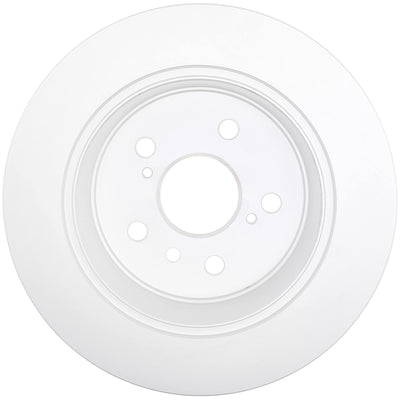 ACDelco Professional Durastop 18A2930 Rotor de frein à disque