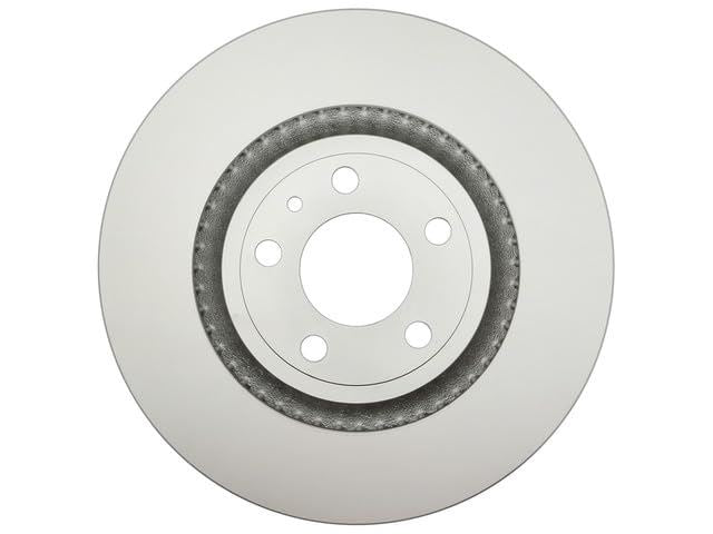 Raybestos 681952 Disc Brake Rotor