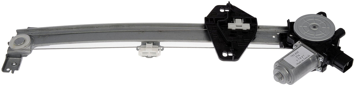 Dorman 751-035 Power Window Motor and Regulator Assembly