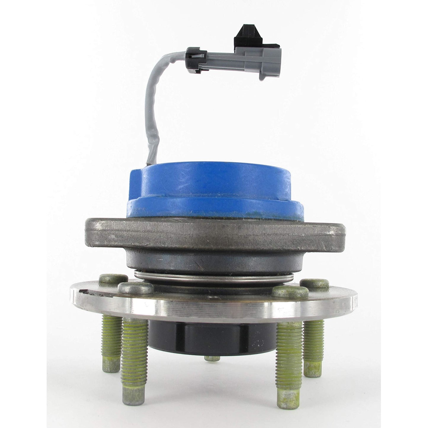 Conjunto de cubo y cojinete de eje SKF BR930298