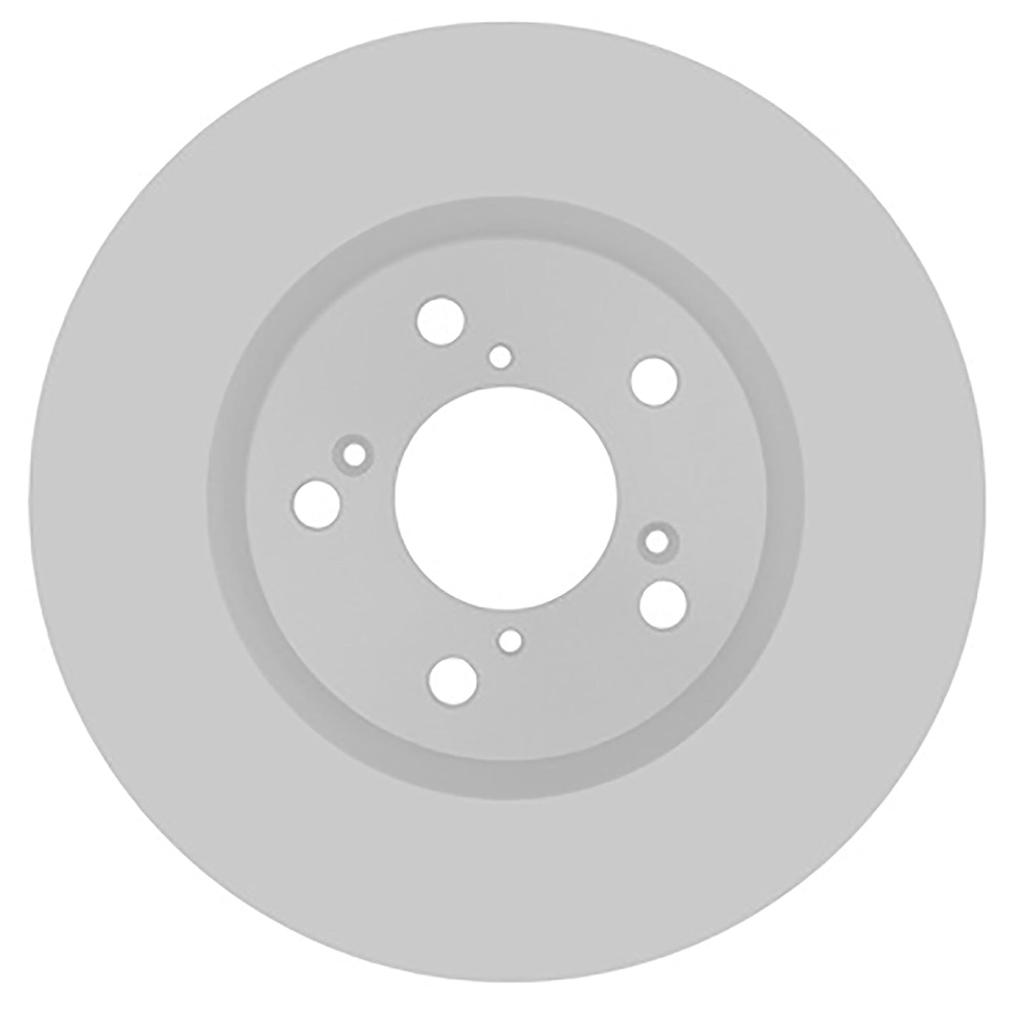 ACDelco Advantage 18A2687AC Rotor de frein à disque