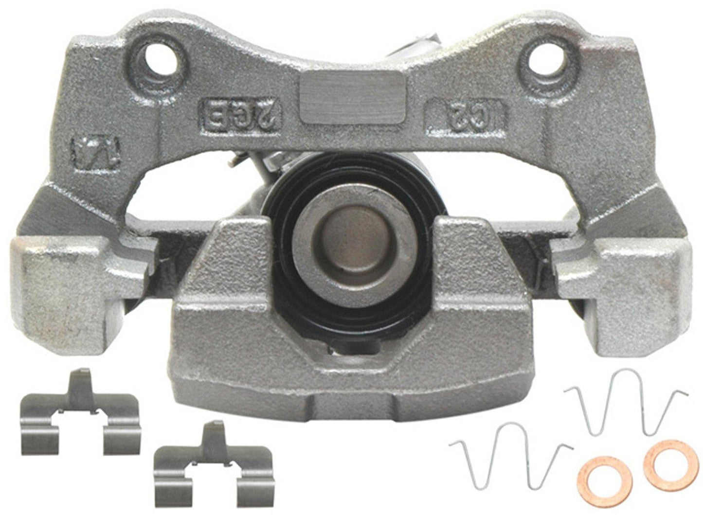 ACDelco Professional Durastop 18FR1728 Disc Brake Caliper