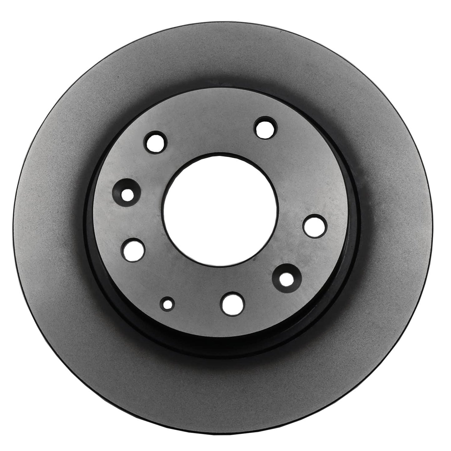 Beck/Arnley 083-3586 Rotor de freno de disco