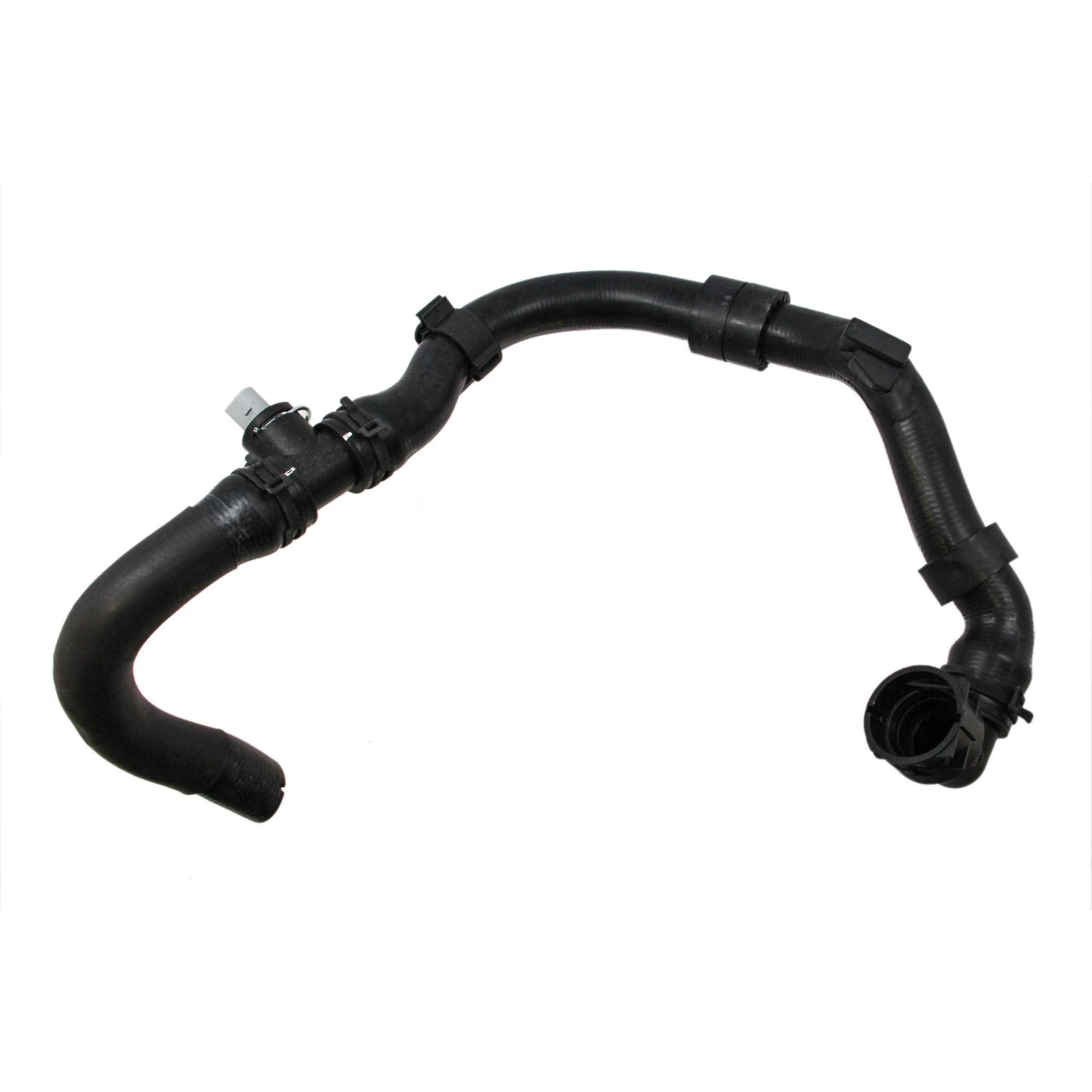 CRP CHR0613 Radiator Coolant Hose