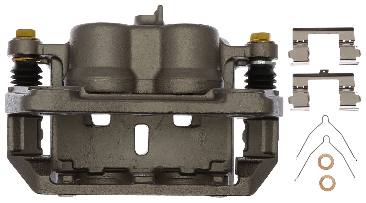 ACDelco Professional Durastop 18FR12470 Étrier de frein à disque