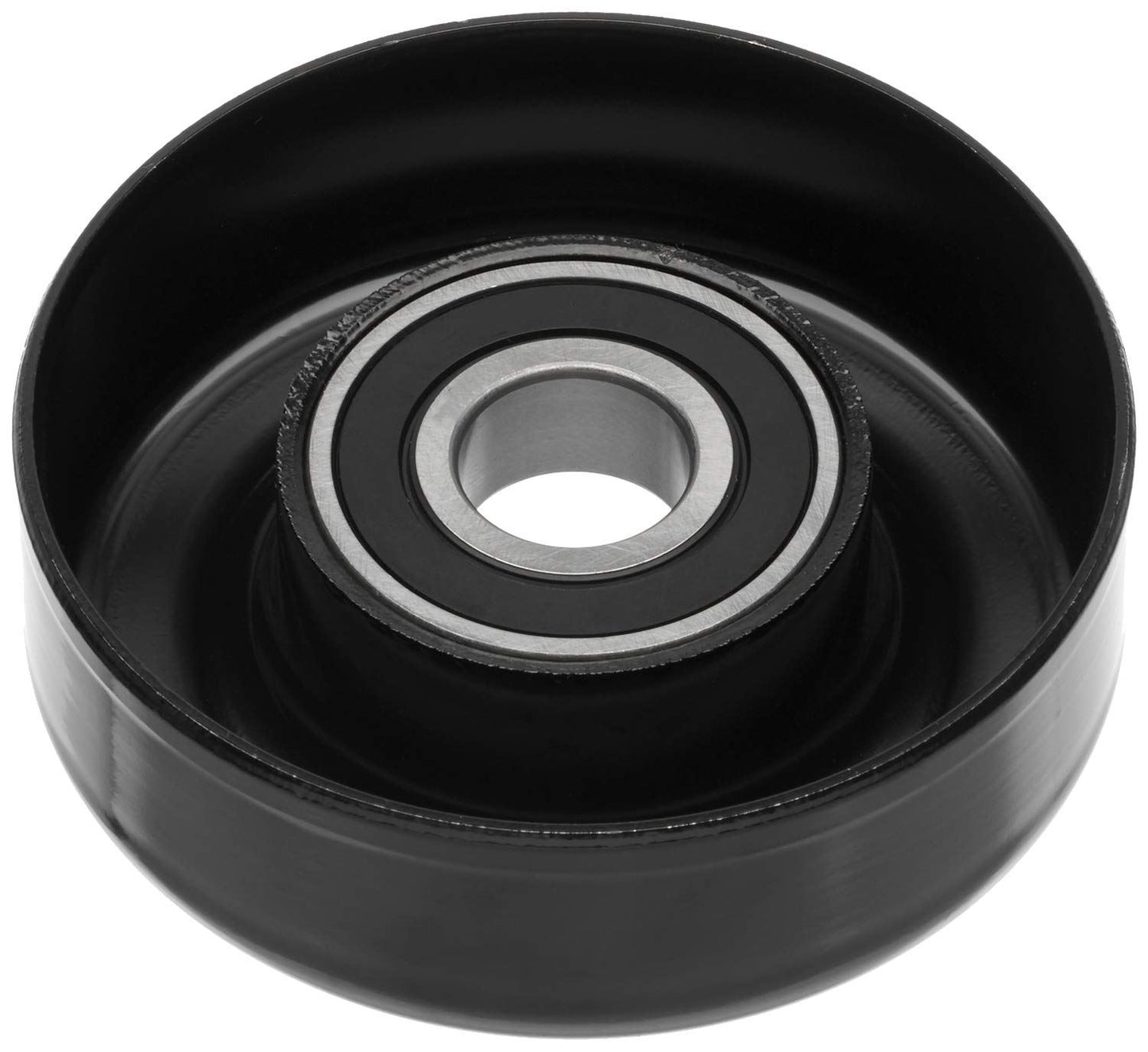 ACDelco Professional 38011 Polea tensora de correa de transmisión de accesorios