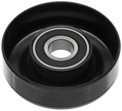 ACDelco Professional 38011 Polea tensora de correa de transmisión de accesorios