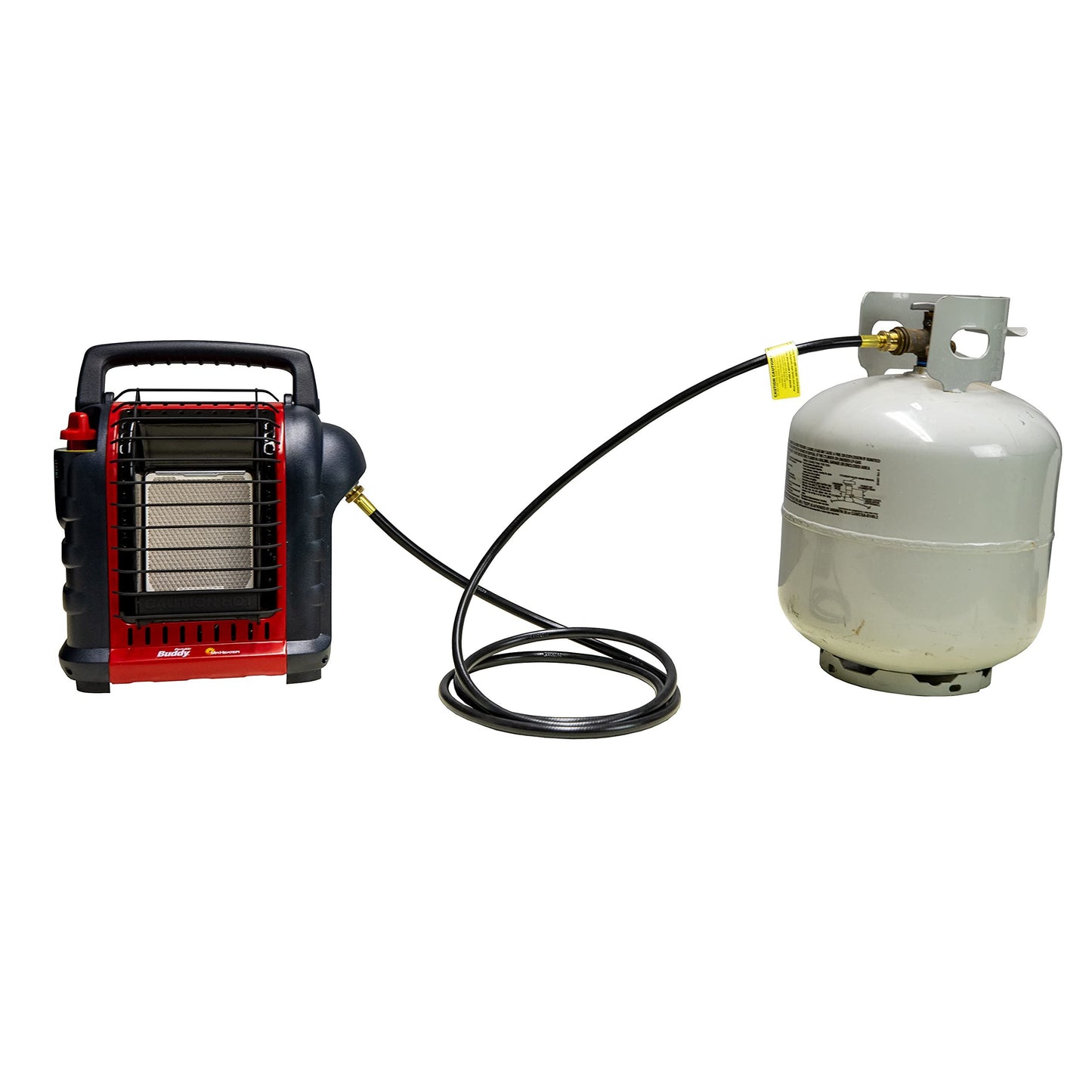 MR HEATER F273704