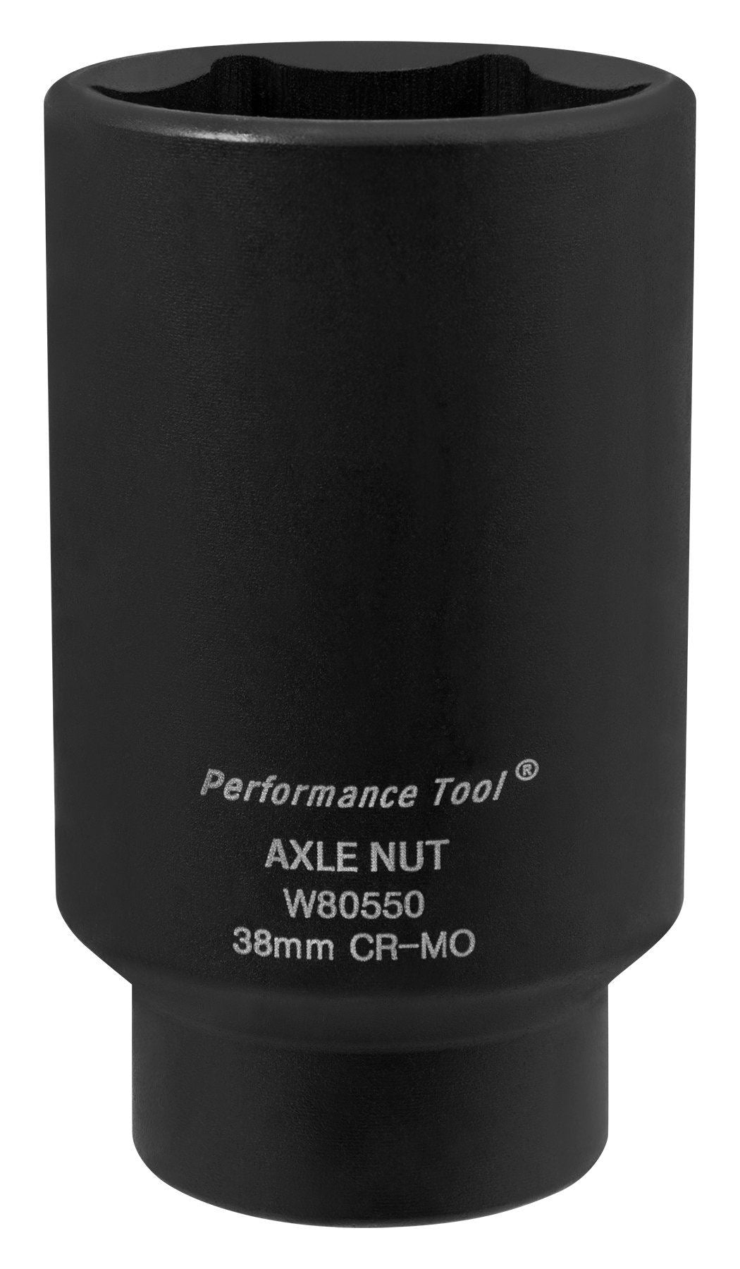 PERFORMANCE TOOL W89318