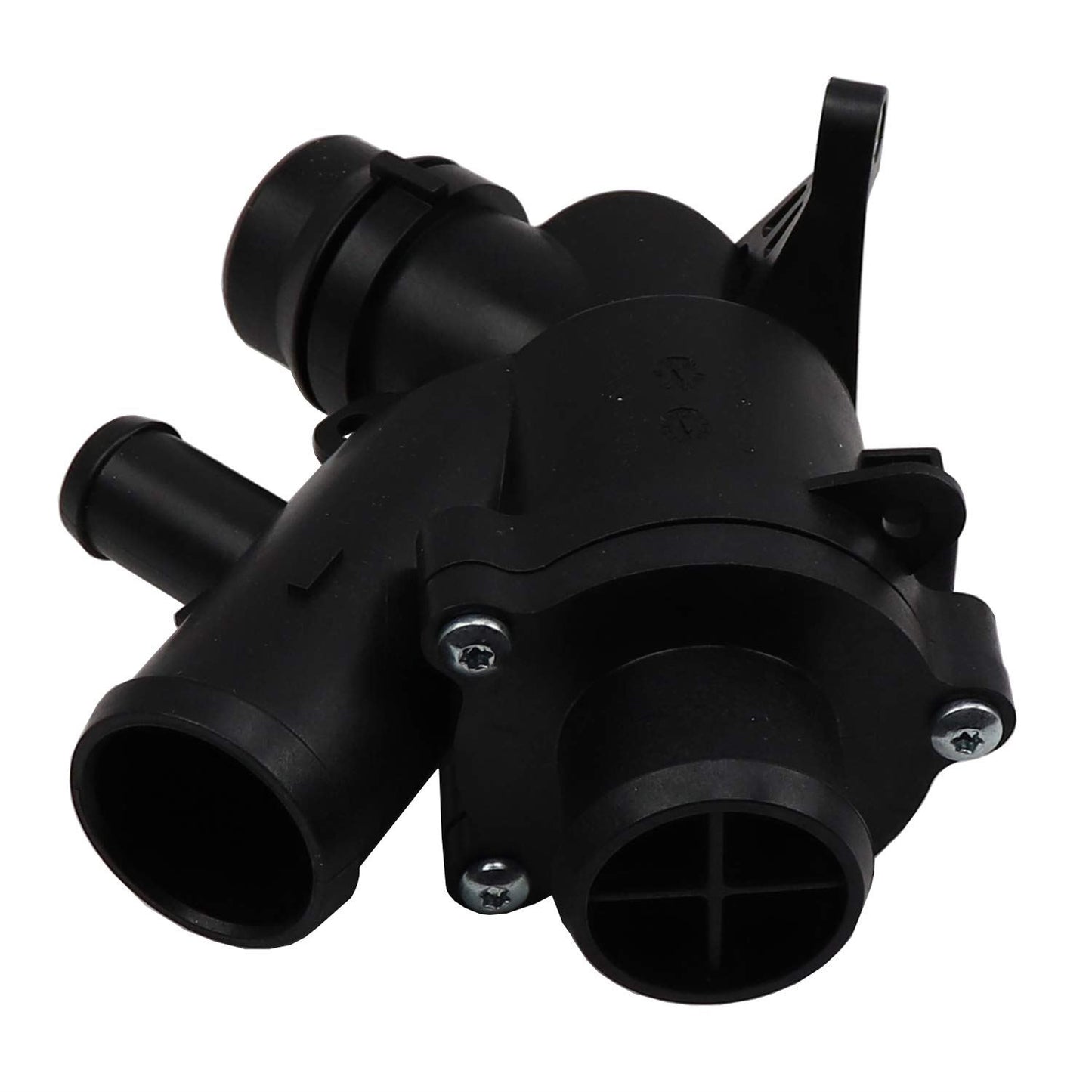 Beck/Arnley 143-0946 Conjunto de carcasa del termostato del refrigerante del motor