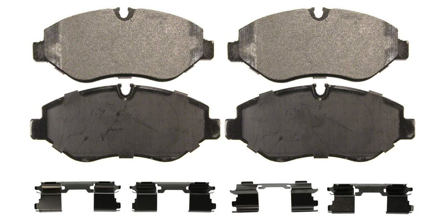 Wagner SX1316 Disc Brake Pad Set