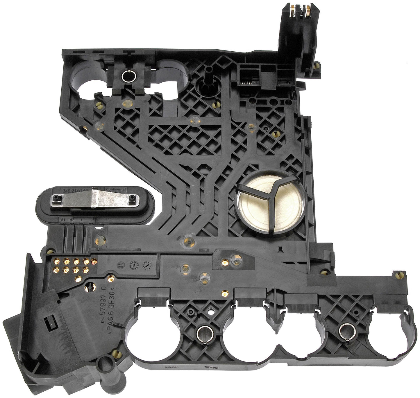 Dorman 917-679 Placa conductora de transmisión automática