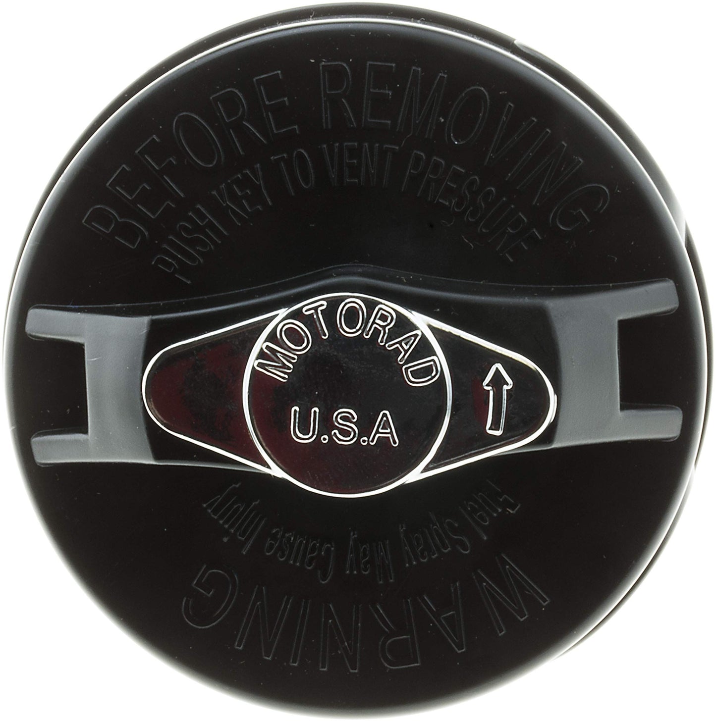 Gates 31781 Fuel Tank Cap